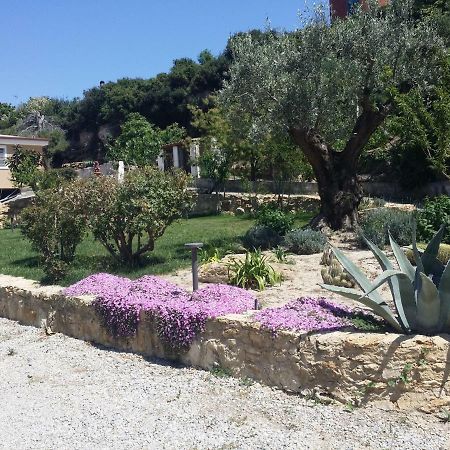 Le Castella B&B Restaurant Isola Di Capo Rizzuto Exterior foto